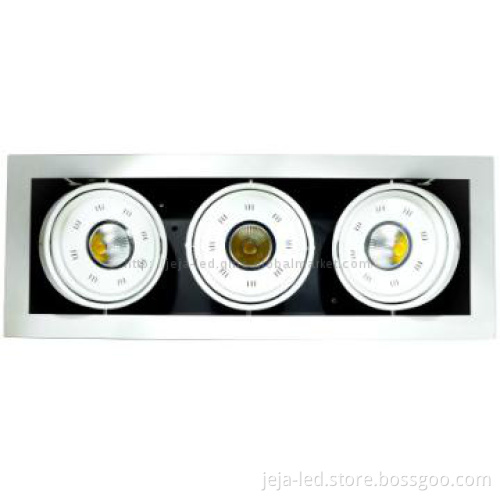 Most popular 15W down light made in china, fast factory sale